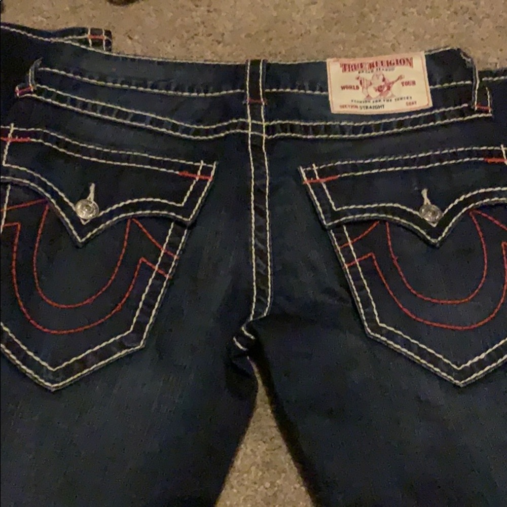 Men’s jeans - Picture 3 of 3
